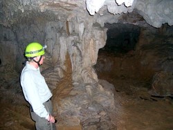 Cueva Bolado