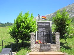 Bejes memorial