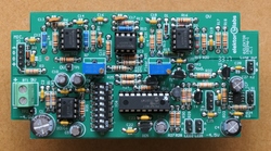 2019-05-08 Fully populated board