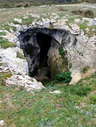 Cueva Cuélebre