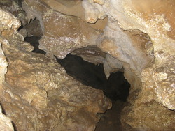 Cueva de los Marranos