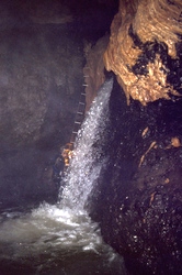 Atepolihuit – MFC & waterfall